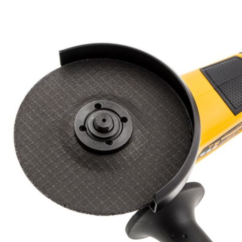 Машина углошлифовальная аккумуляторная Denzel BLG-IB-18-125-Tehinstrument