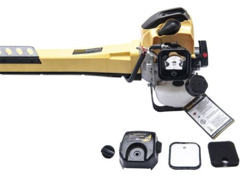 Триммер бензиновый Hanskonner HBT126D-Tehinstrument