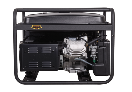 Электрогенератор DY13000L Huter-Tehinstrument