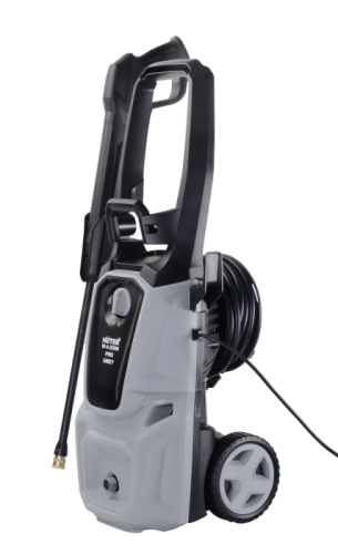 Мойка Huter W-4-2500 PRO Grey-Tehinstrument