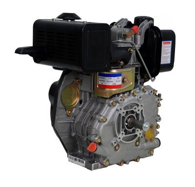 Двигатель Lifan Diesel 178F, вал ?25мм-Tehinstrument