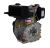 Двигатель Lifan Diesel 178F, вал ?25мм-Tehinstrument