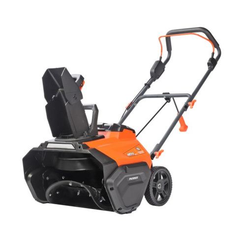 Снегоуборщик аккумуляторный PATRIOT PE 4542-Tehinstrument
