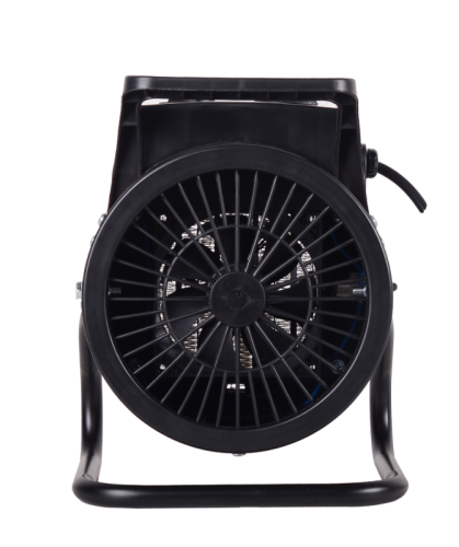 Электрическая теплопушка РЕСАНТА ТЭПК-2000K-Tehinstrument