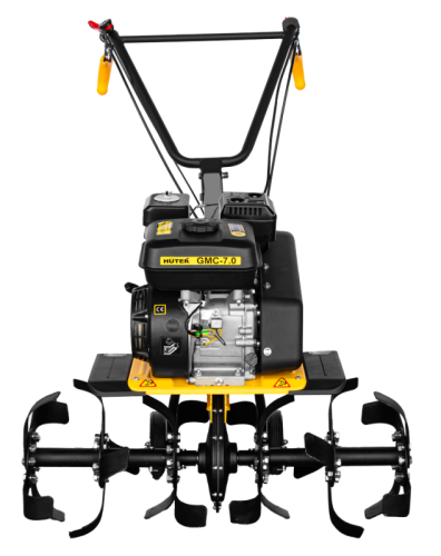 Мотокультиватор Huter GMC-7.0-Tehinstrument