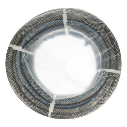 Шланг поливочный армированный ПВХ, 3/4", 25 м, "Садовод" Сибртех-Tehinstrument