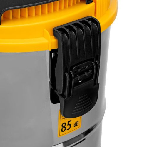 Пылесос строительный Denzel SVC15-Tehinstrument