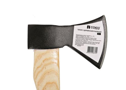 Топор 600г, СОЮЗ-Tehinstrument