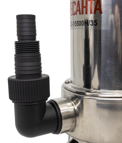 Дренажный насос Ресанта НД-15500Н/35-Tehinstrument