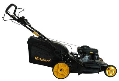 Habert Газонокосилка HBL21SP (180 cc)-Tehinstrument