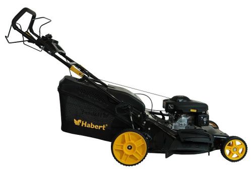 Habert Газонокосилка HBL21SP (180 cc)-Tehinstrument