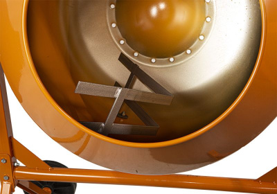 Бетономешалка  Sturm CM20220RF-Tehinstrument