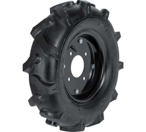 Колесо для мотоблока 4.00-10 Ёлочка-Tehinstrument