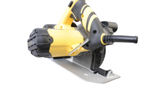 Дисковая циркулярная пила Hanskonner PLATINUM HCS50160-Tehinstrument