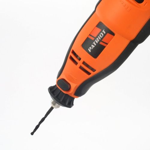 Гравер электрический с гибким валом Patriot EE 160-Tehinstrument