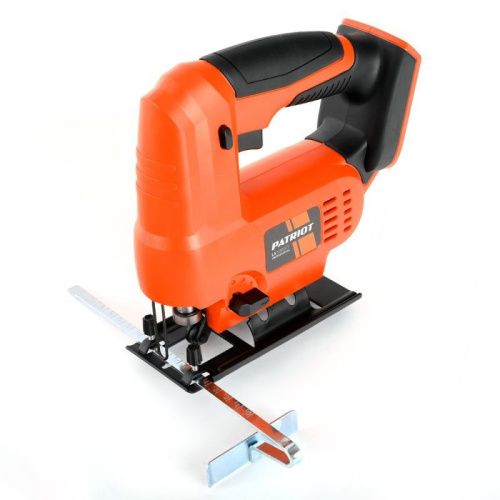 Лобзик аккумуляторный Patriot LS 500 UES-Tehinstrument