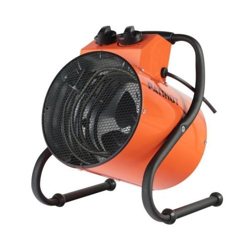 Тепловая пушка электрическая Patriot PT-R 2-Tehinstrument