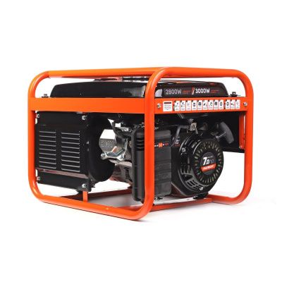 Генератор бензиновый Patriot Max Power SRGE 3800-Tehinstrument