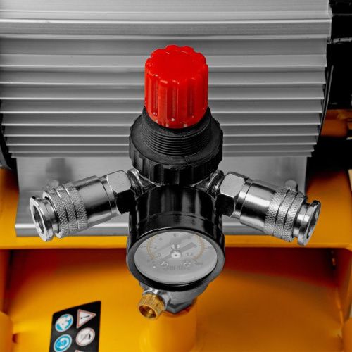 Компрессор воздушный ременной привод Denzel BCI 2100/50-Tehinstrument