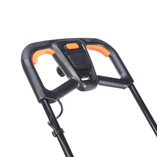 Газонокосилка электрическая PATRIOT PT 1534E Lux-Tehinstrument