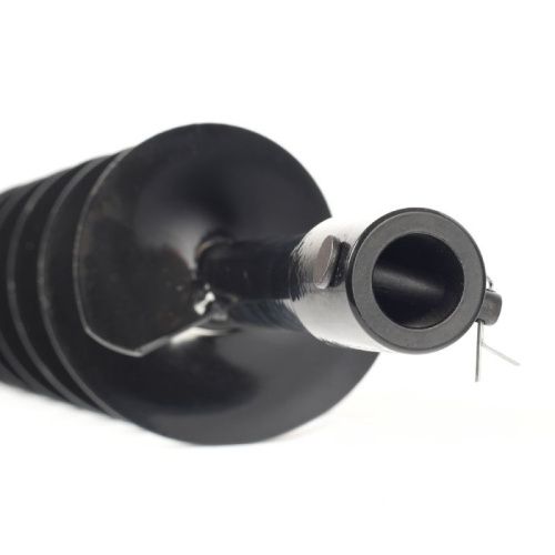 Шнек двухзаходный Patriot D 100 B для грунта-Tehinstrument