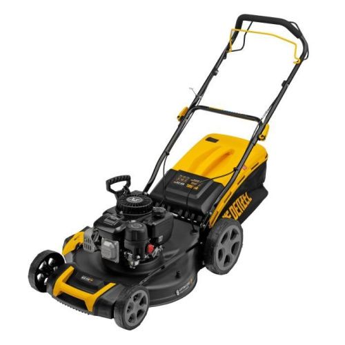 Газонокосилка бензиновая Denzel GLR-510SP-ZS-Tehinstrument