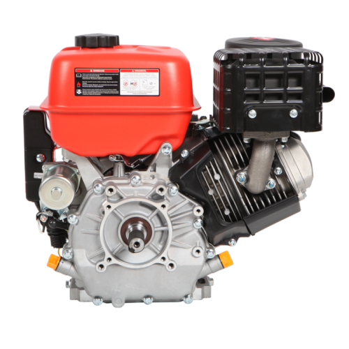 Бензиновый двигатель A-iPower AE440E-25-Tehinstrument