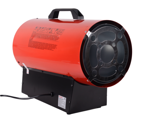 Тепловая газовая пушка Ресанта ТГП-30E-Tehinstrument