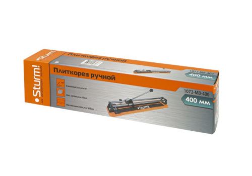 Плиткорез  Sturm 1072-MB-400-Tehinstrument