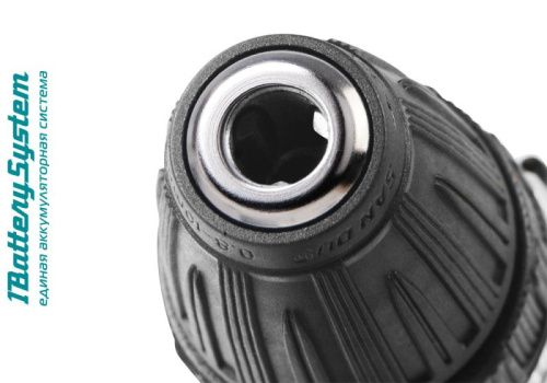 Аккумуляторный шуруповерт  Sturm CD3618 1BatterySystem-Tehinstrument