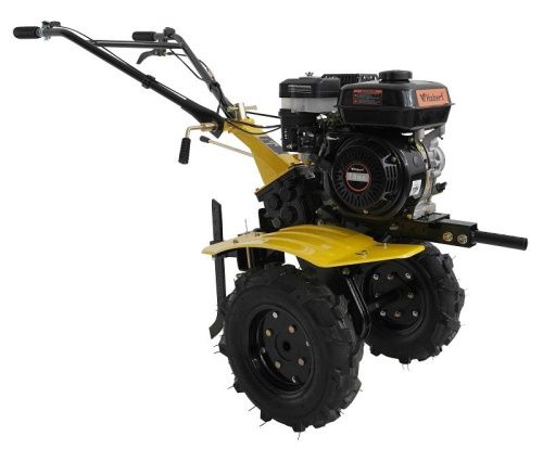 Habert Мотоблок HM-211 (Habert 170, колеса 4.00-8)-Tehinstrument