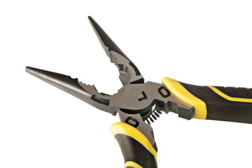 Длинногубцы 200мм, Hanskonner-Tehinstrument