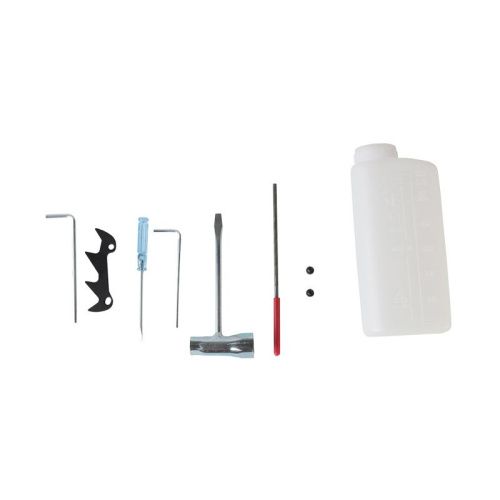 Пила цепная бензиновая Patriot PT 445-Tehinstrument