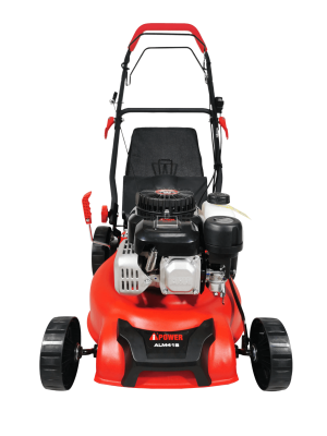 Газонокосилка бензиновая самоходная  A-iPower ALM41S-Tehinstrument