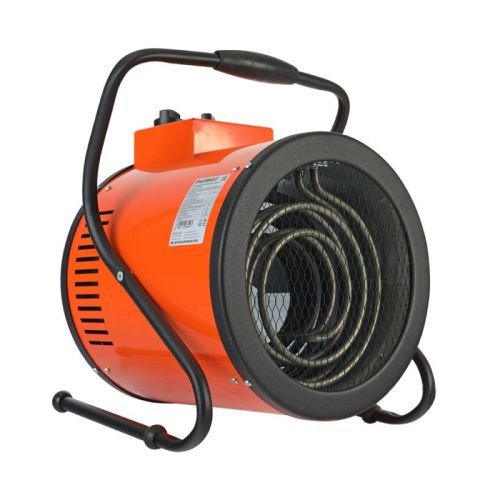 Тепловая пушка электрическая Patriot PT-R 9-Tehinstrument