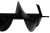 Habert Шнек 250х800 мм-Tehinstrument Habert Шнек 250х800 мм-Tehinstrument