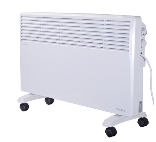 Электроконвектор Eurolux ОК-EU-2500-Tehinstrument