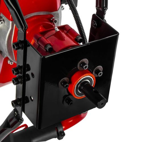 Мотобур DDE GD-52-200  без шнека-Tehinstrument