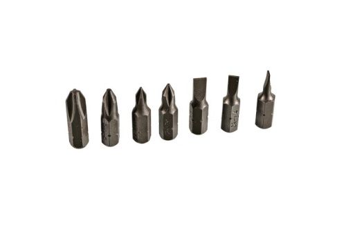 Отвертка трещоточная мини 7 в 1  Sturm-Tehinstrument