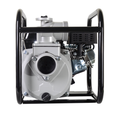 Мотопомпа HUTER MP-80-Tehinstrument