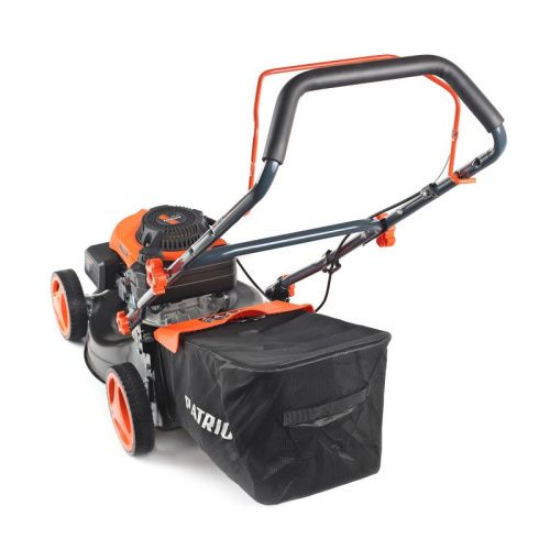 Газонокосилка бензиновая Patriot PT 410-Tehinstrument