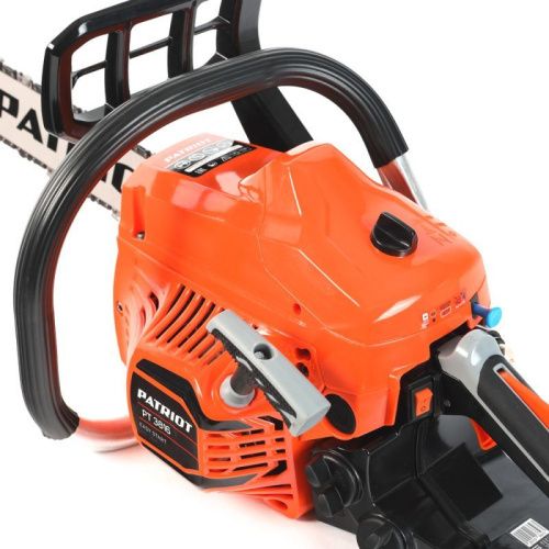 Пила цепная бензиновая Patriot PT 3816-Tehinstrument