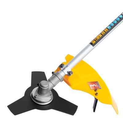 Триммер электрический Denzel TE-1200-Tehinstrument