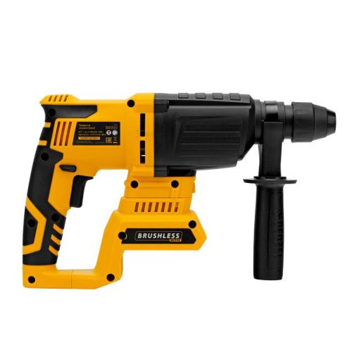 Перфоратор аккумуляторный Denzel BLRH-IB-26-0-Tehinstrument