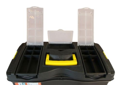 Ящик для инструментов 22", 560 х 330 х 290 мм  Sturm-Tehinstrument