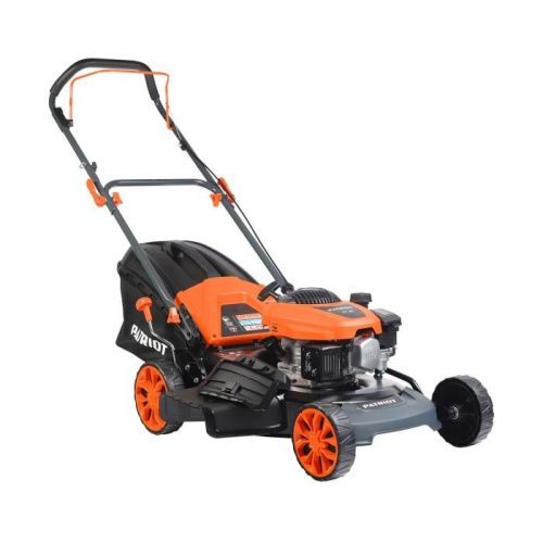 Газонокосилка бензиновая Patriot PT 46-Tehinstrument