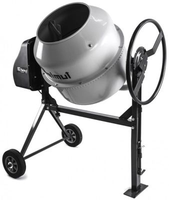 Бетоносмеситель Helmut BM160-Tehinstrument