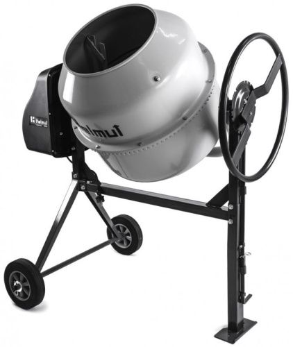 Бетоносмеситель Helmut BM160-Tehinstrument