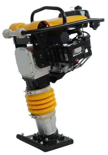 Вибротрамбовка Habert H-RM90H (GX160)-Tehinstrument