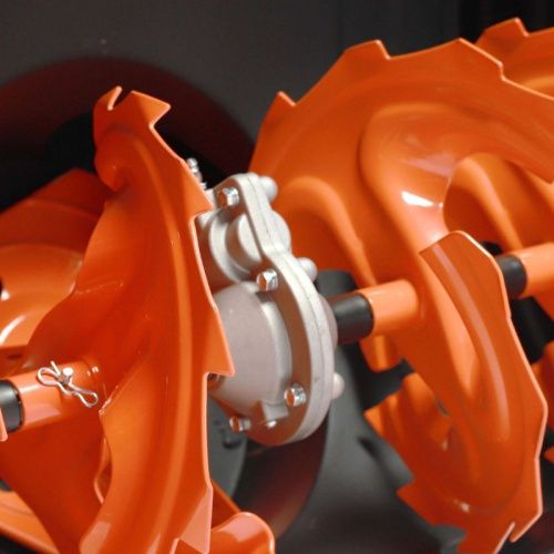 Снегоуборщик бензиновый Patriot PS 707-Tehinstrument